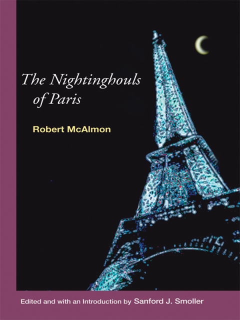 Book The Nightinghouls of Paris free