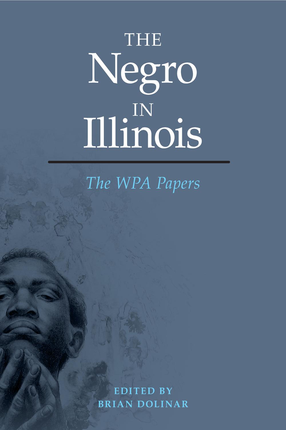 Book The Negro in Illinois free