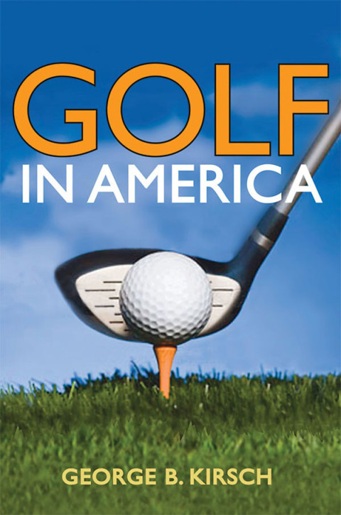 Book Golf in America (Sport and Society) free
