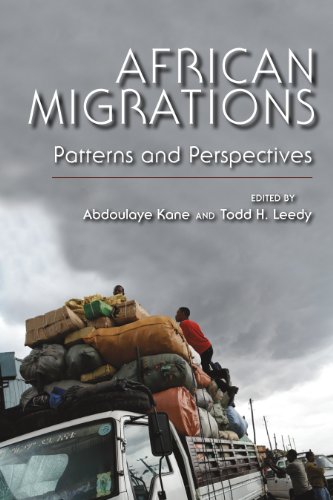 Book African Migrations: Patterns and Perspectives free