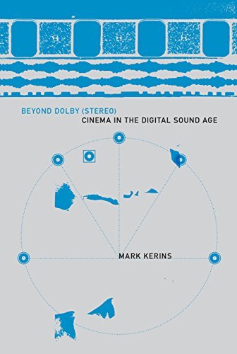 Book Beyond Dolby (Stereo): Cinema in the Digital Sound Age free