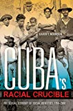 Book Cuba's Racial Crucible: The Sexual Economy of Social Identities, 1750-2000 (Blacks in the Diaspora) free