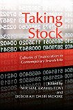 Book Taking Stock: Cultures of Enumeration in Contemporary Jewish Life (The Modern Jewish Experience) free