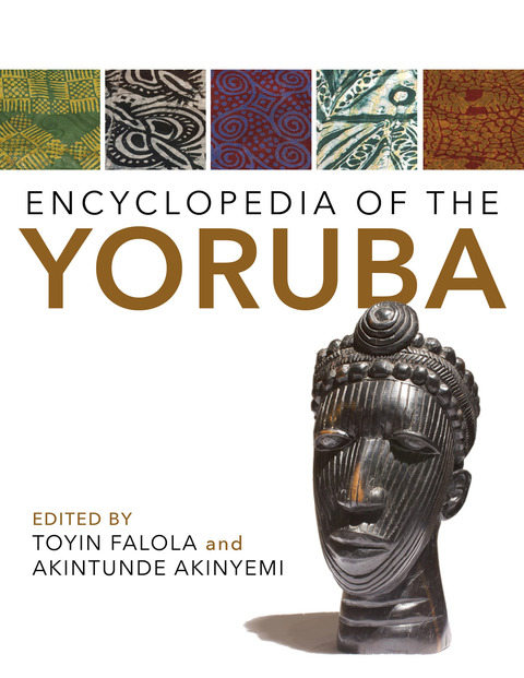 Book Encyclopedia of the Yoruba free