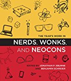 Book The Year's Work in Nerds, Wonks, and Neocons (The Year's Work: Studies in Fan Culture and Cultural Theory) free