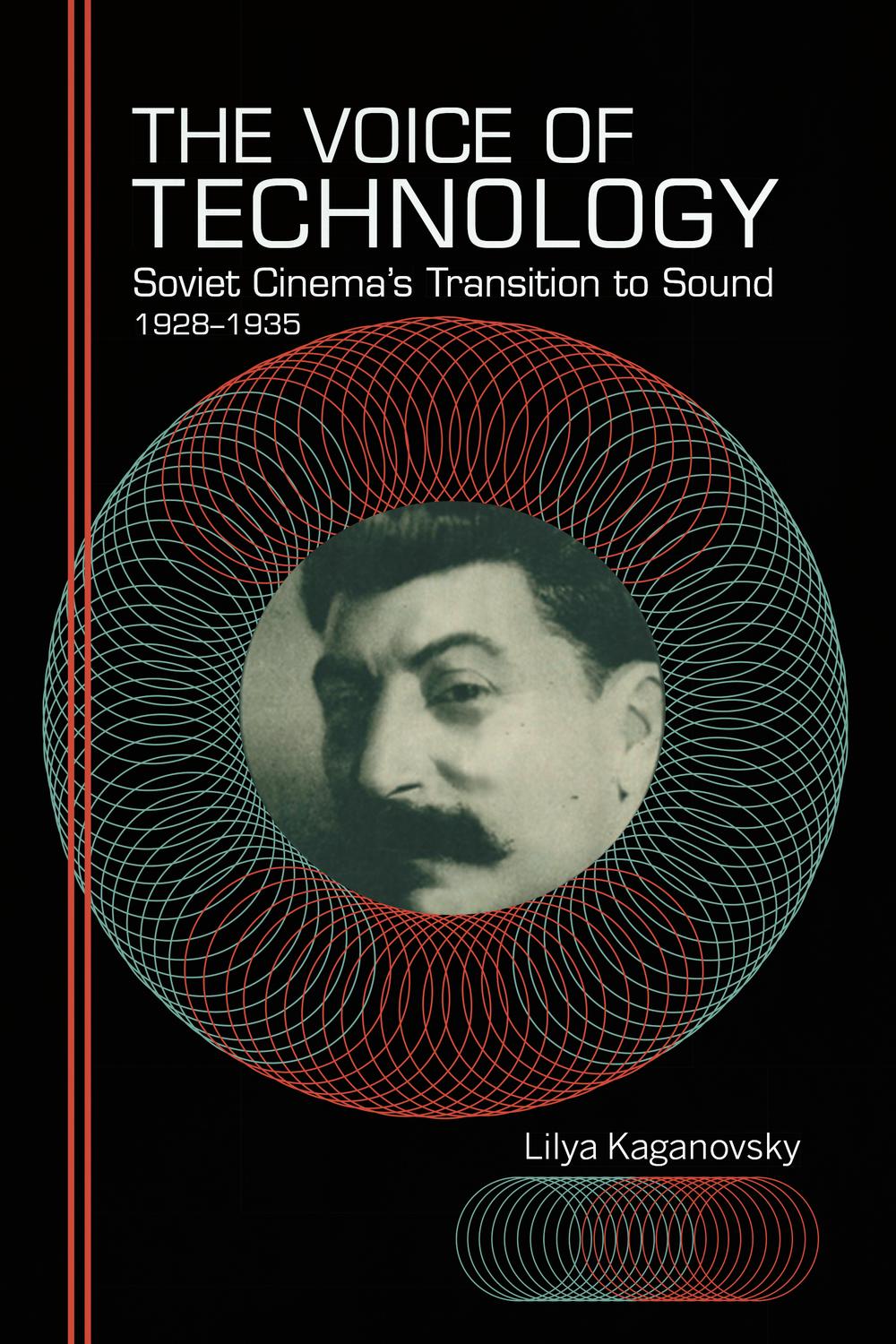 Book The Voice of Technology free