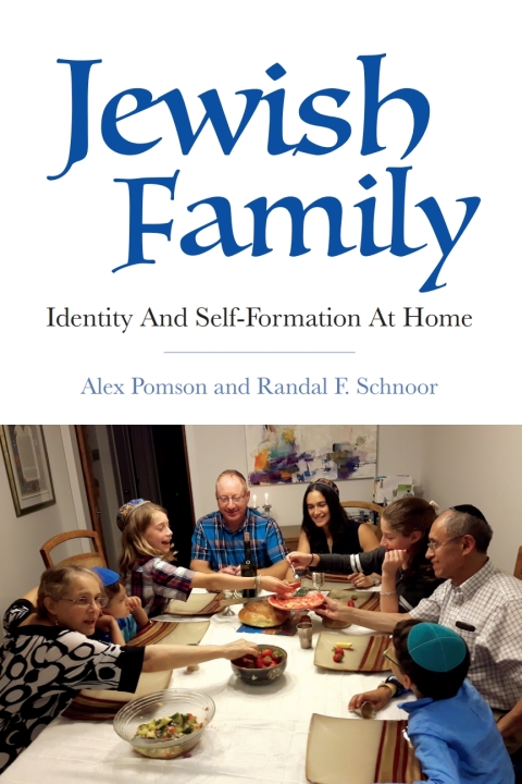 Book Jewish Family free
