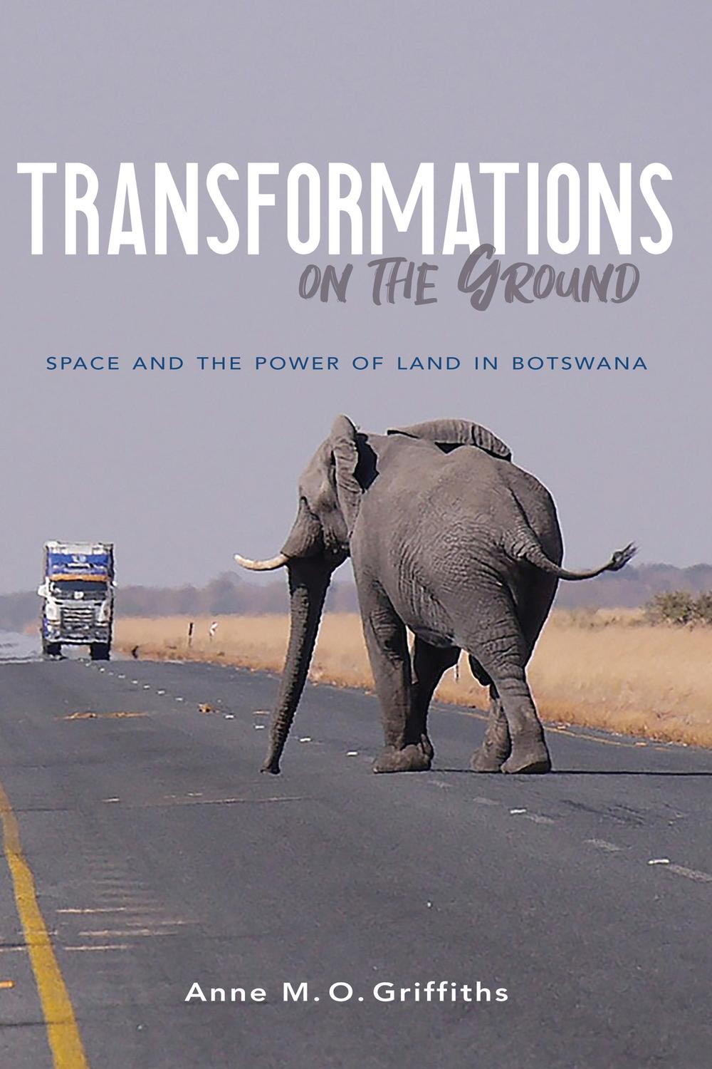 Book Transformations on the Ground free