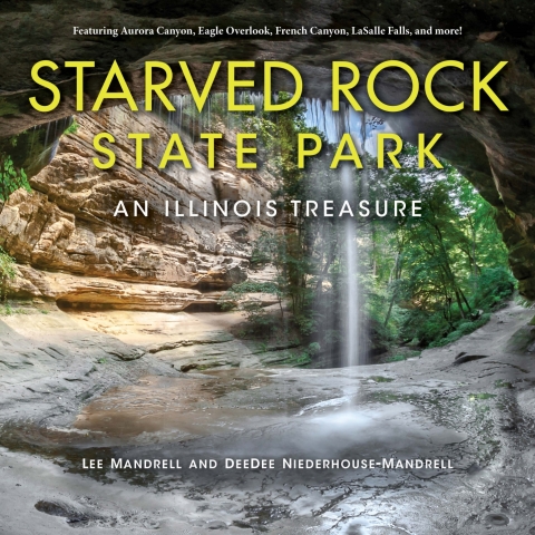 Book Starved Rock State Park free