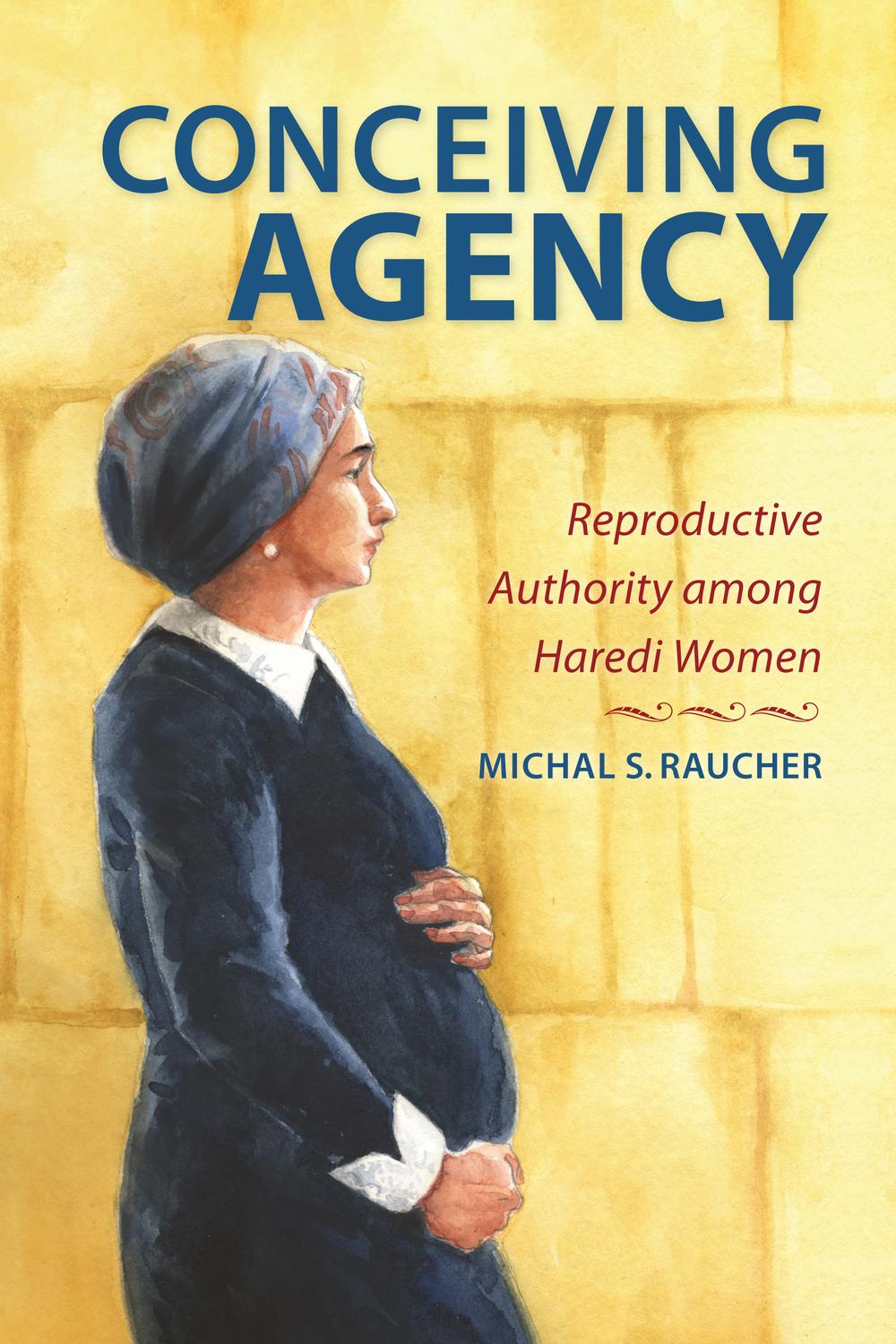 Book Conceiving Agency free