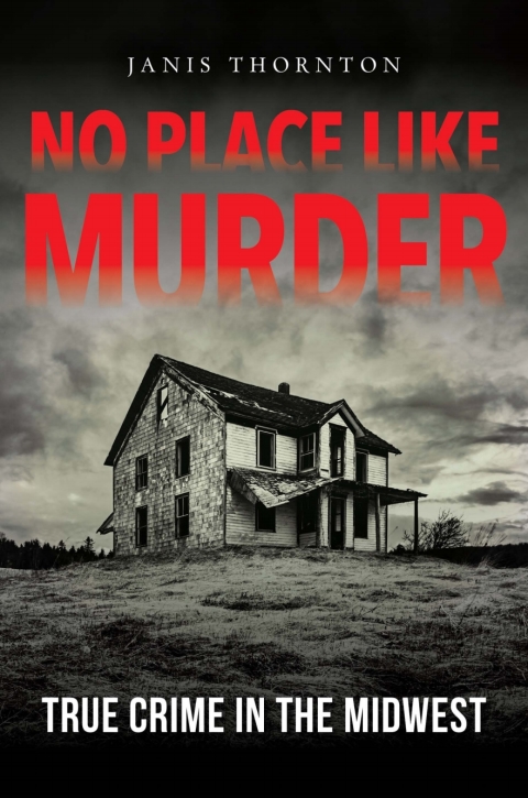 Book No Place Like Murder free