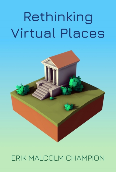 Book Rethinking Virtual Places free