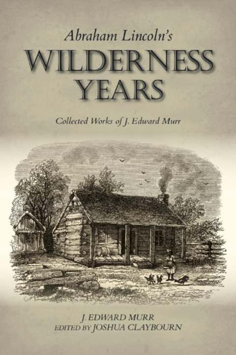Book Abraham Lincoln's Wilderness Years free