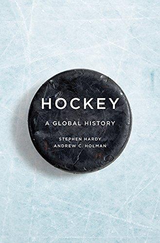 Book Hockey: A Global History (Sport and Society) free