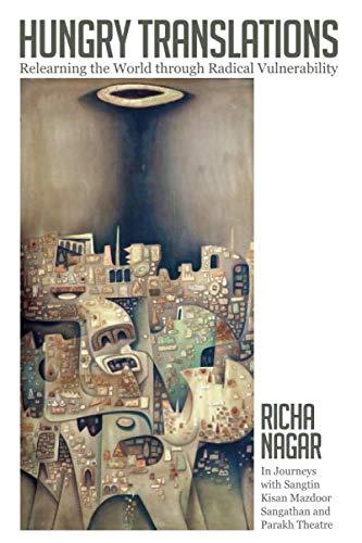 Book Hungry Translations: Relearning the World through Radical Vulnerability (Transformations: Womanist studies) free