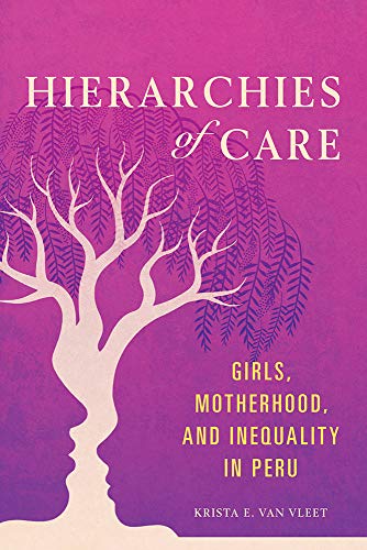Book Hierarchies of Care: Girls, Motherhood, and Inequality in Peru (Volume 1) (Interp Culture New Millennium) free