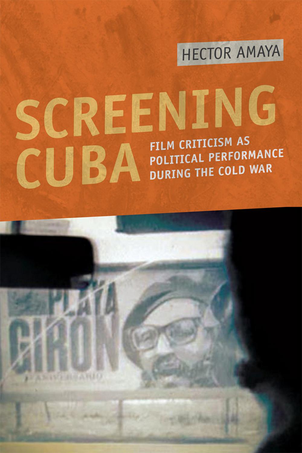 Book Screening Cuba free