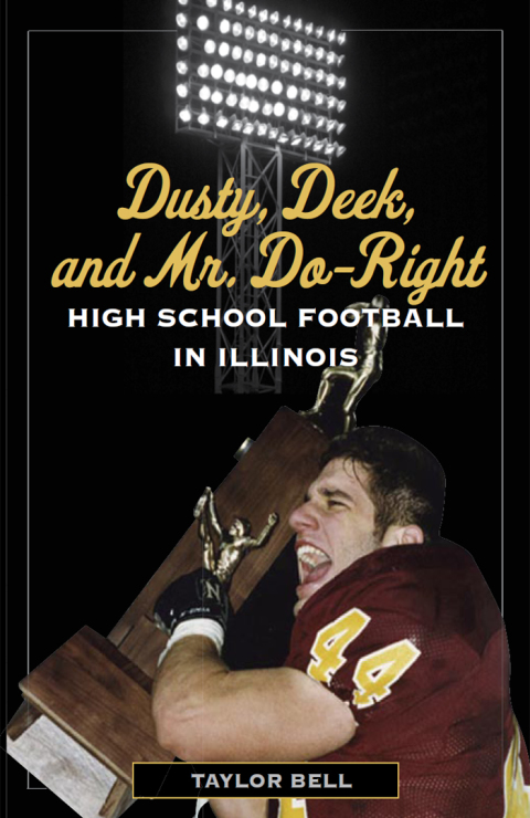Book Dusty, Deek, and Mr. Do-Right free