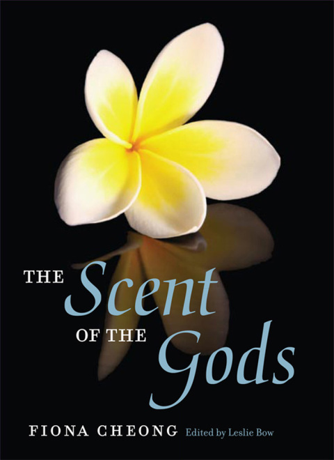 Book The Scent of the Gods free