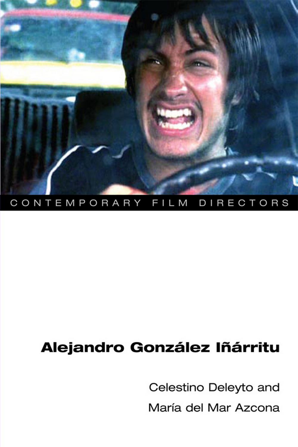 Book Alejandro González Iñárritu free