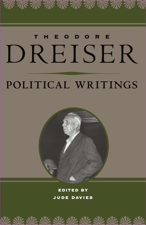 Book Political Writings free