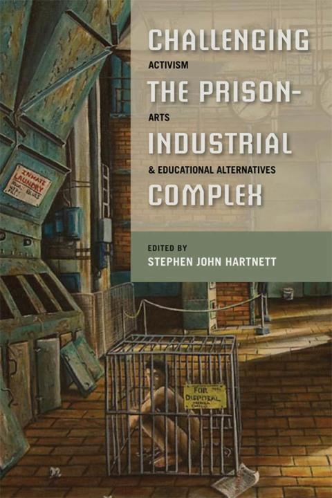 Book Challenging the Prison-Industrial Complex free