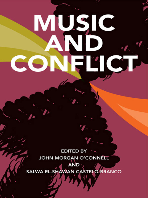 Book Music and Conflict free