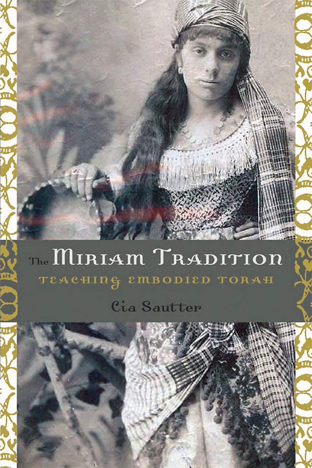 Book The Miriam Tradition free