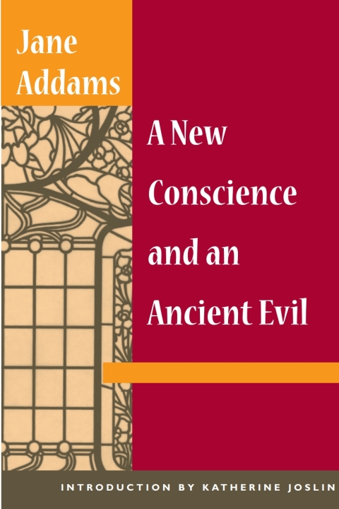 Book A New Conscience and an Ancient Evil free Book A New Conscience and an Ancient Evil free