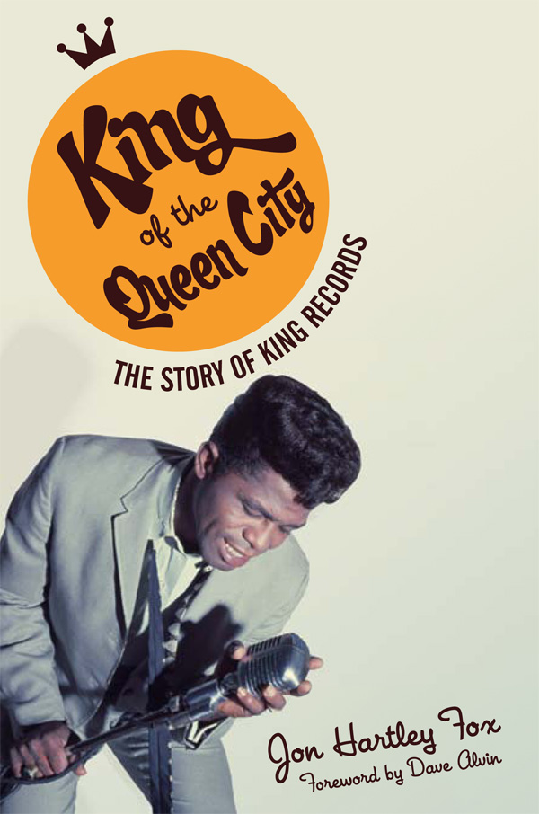 Book King of the Queen City free