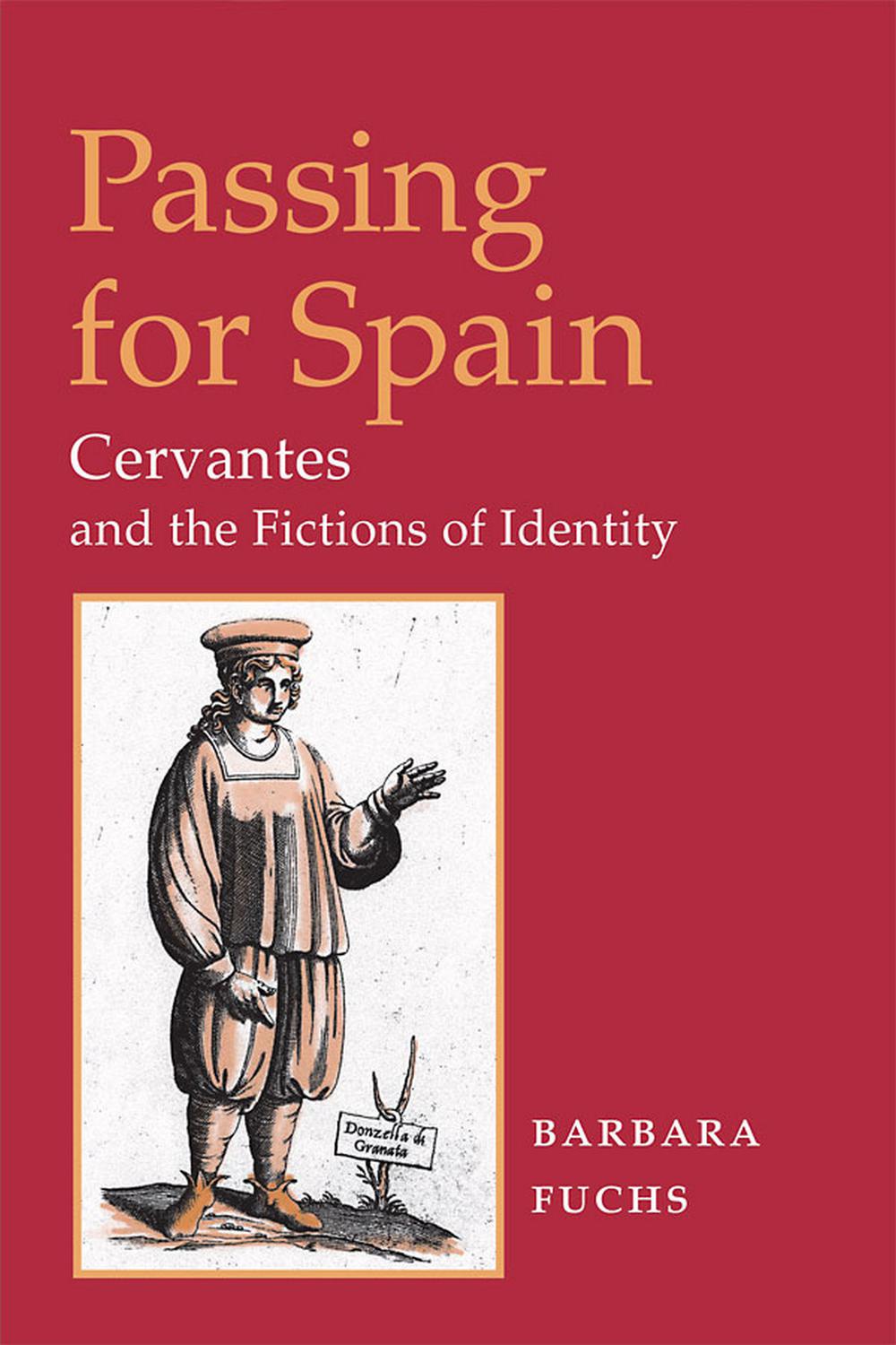 Book Passing for Spain free