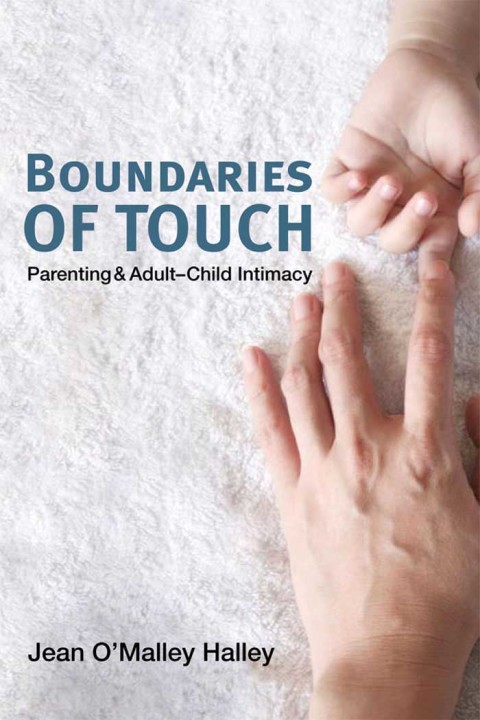 Book Boundaries of Touch free