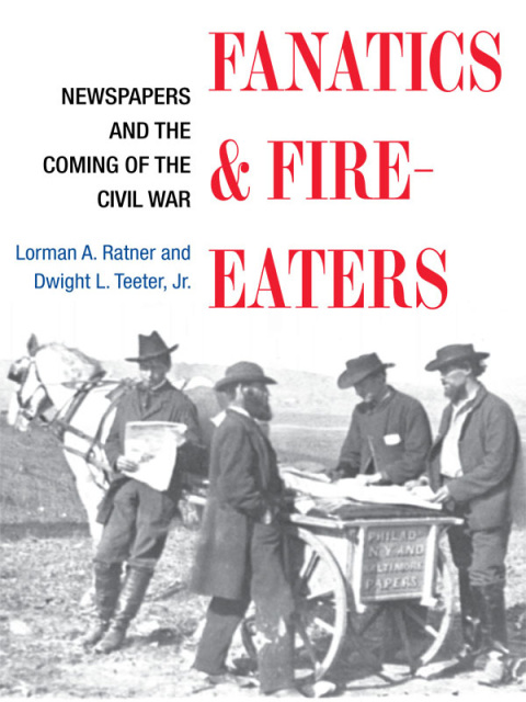 Book Fanatics and Fire-eaters free