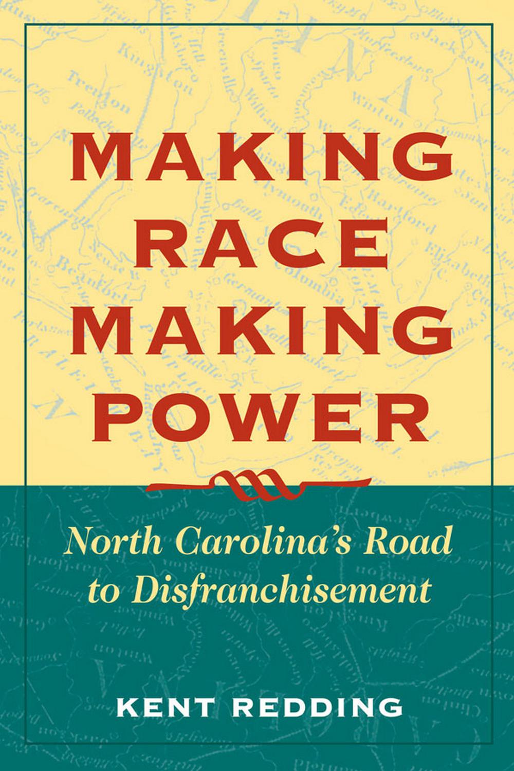 Book Making Race, Making Power free