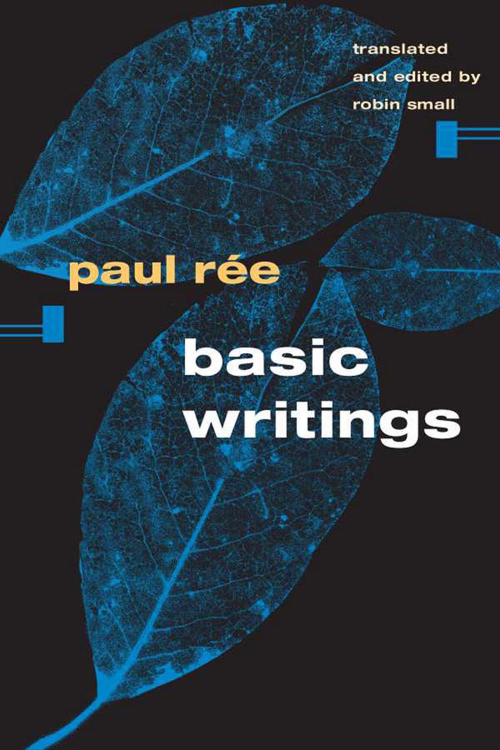 Book Basic Writings free