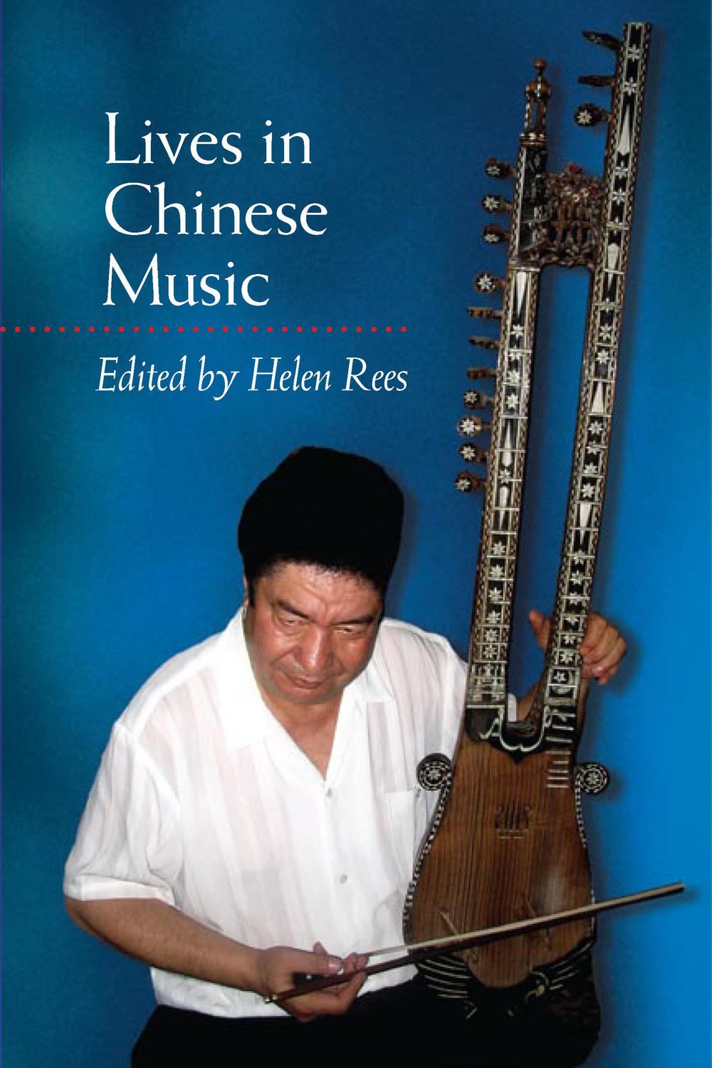 Book Lives in Chinese Music free