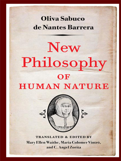 Book New Philosophy of Human Nature free