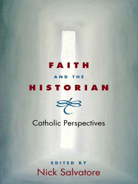 Book Faith and the Historian free