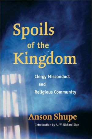 Book Spoils of the Kingdom free