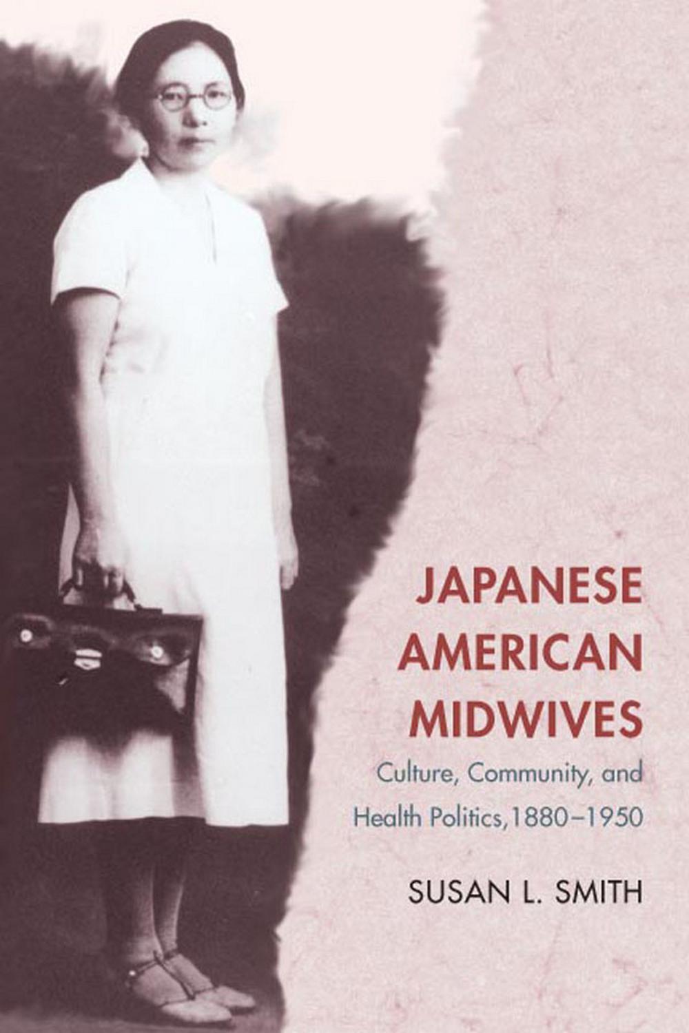 Book Japanese American Midwives free