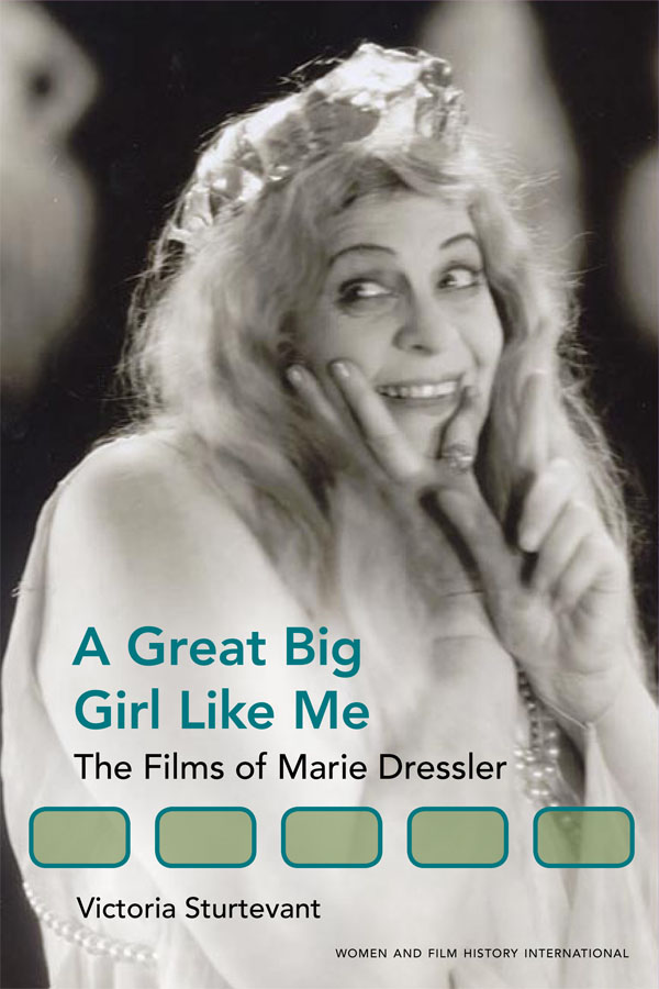 Book A Great Big Girl Like Me free
