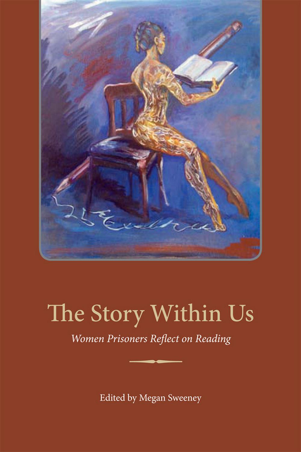Book The Story Within Us free