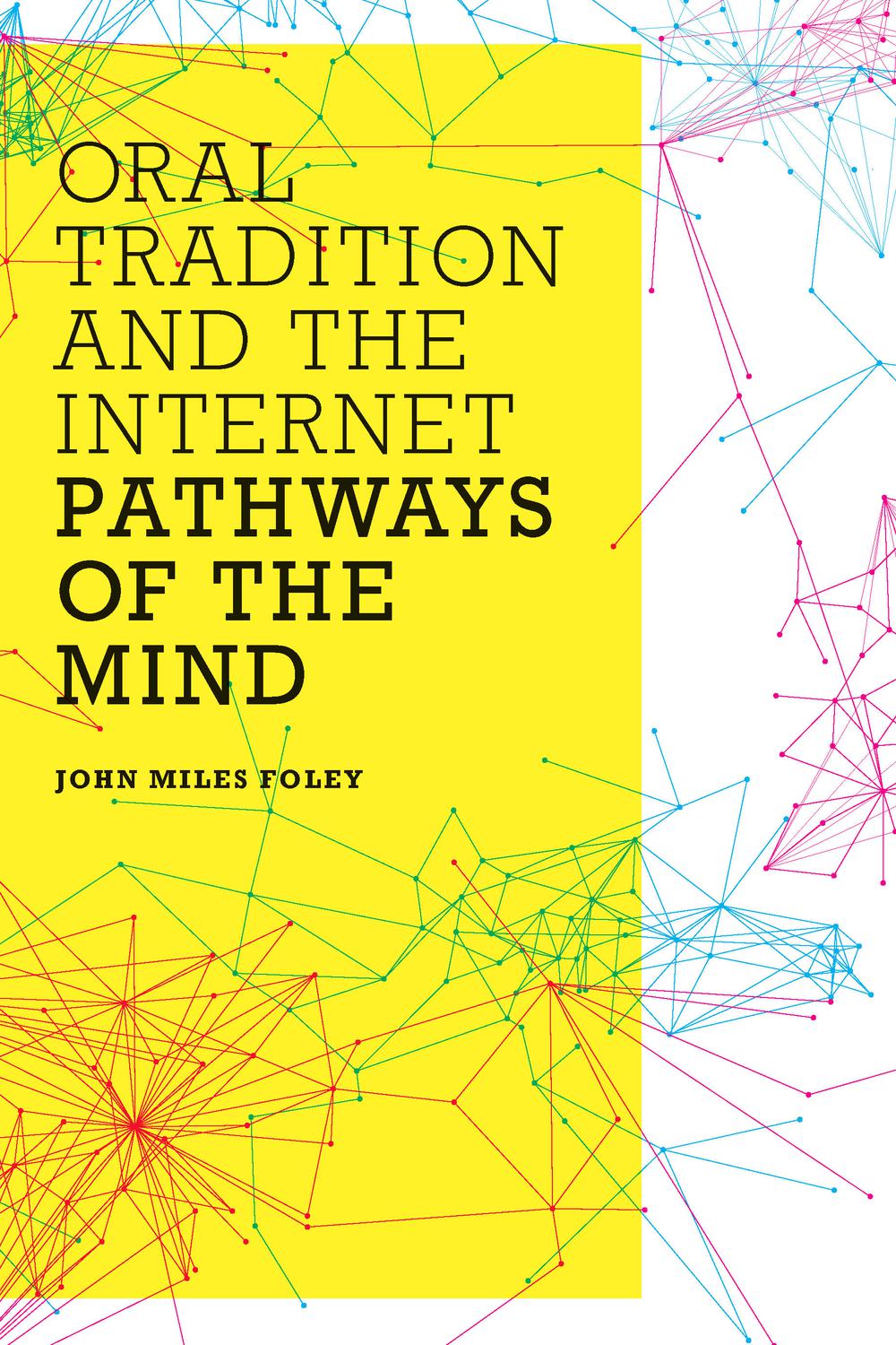 Book Oral Tradition and the Internet free
