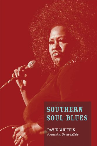 Book Southern Soul-Blues (Music in American Life) free