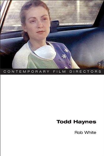 Book Todd Haynes (Contemporary Film Directors) free