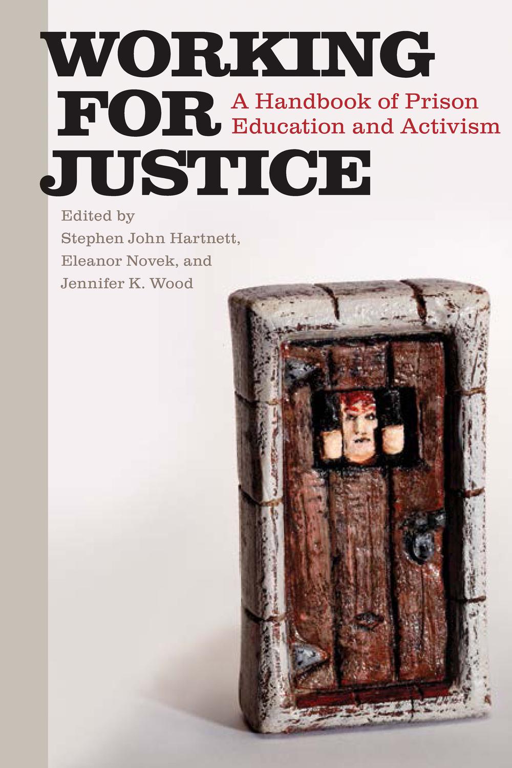 Book Working for Justice free