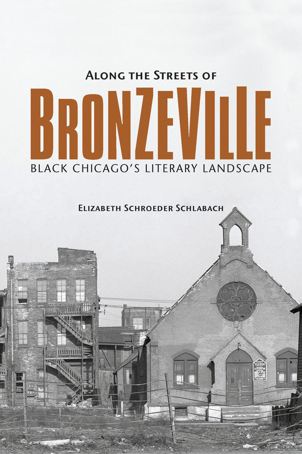 Book Along the Streets of Bronzeville free