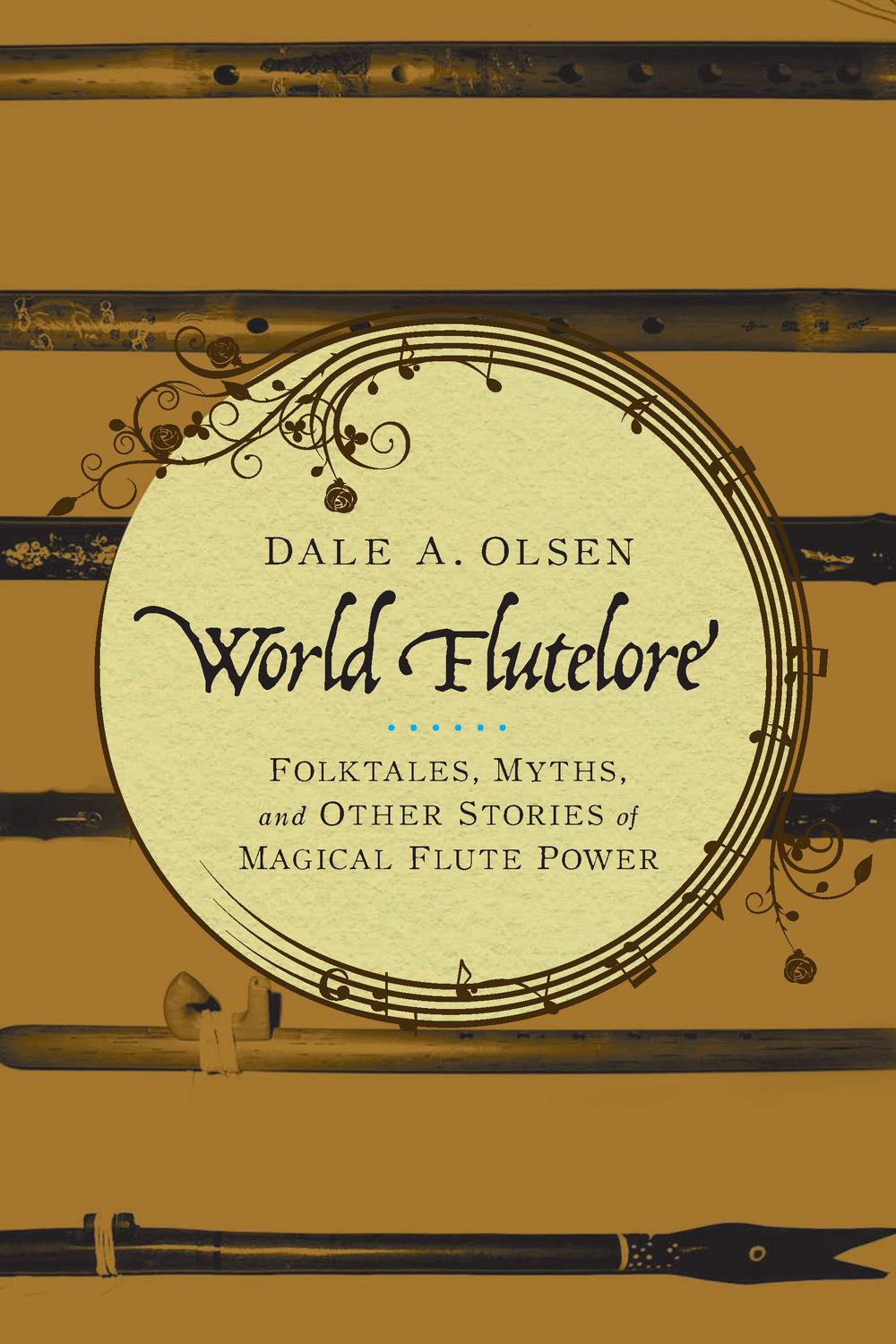 Book World Flutelore: Folktales, Myths, and Other Stories of Magical Flute Power free