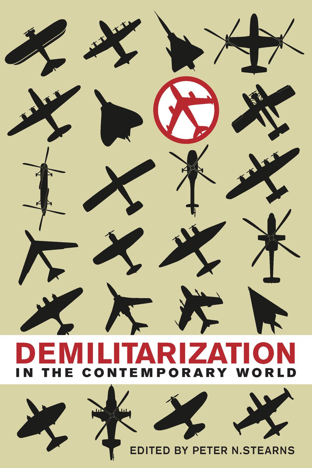 Book Demilitarization in the Contemporary World free