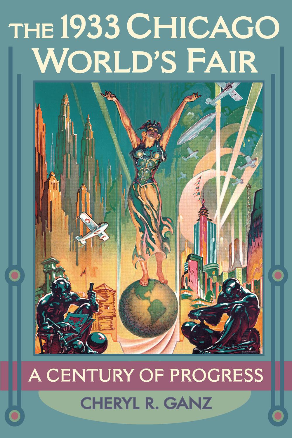 Book The 1933 Chicago World's Fair free